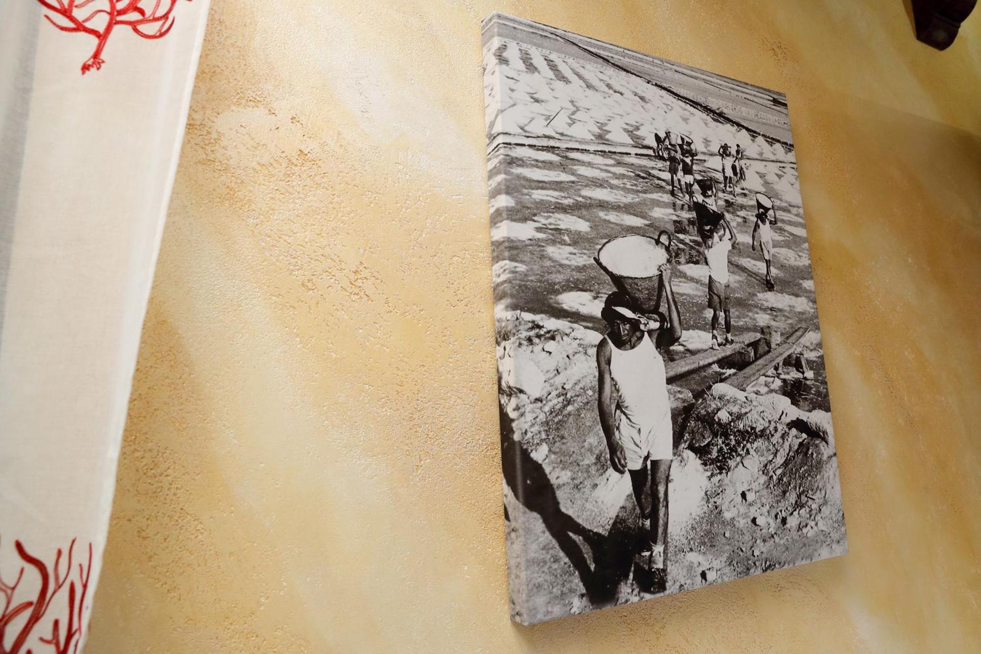 Case Vacanze Benvenuti Al Sud Trapani Pokoj fotografie