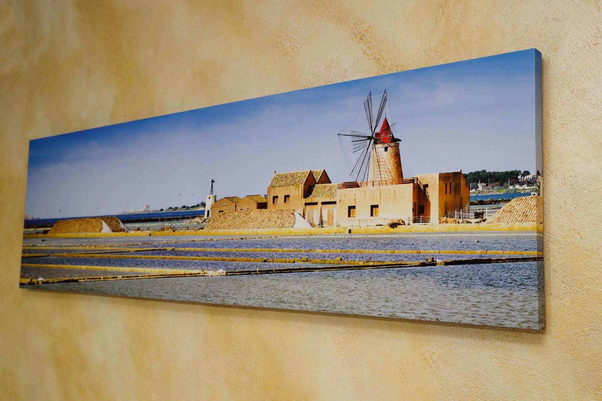 Case Vacanze Benvenuti Al Sud Trapani Pokoj fotografie
